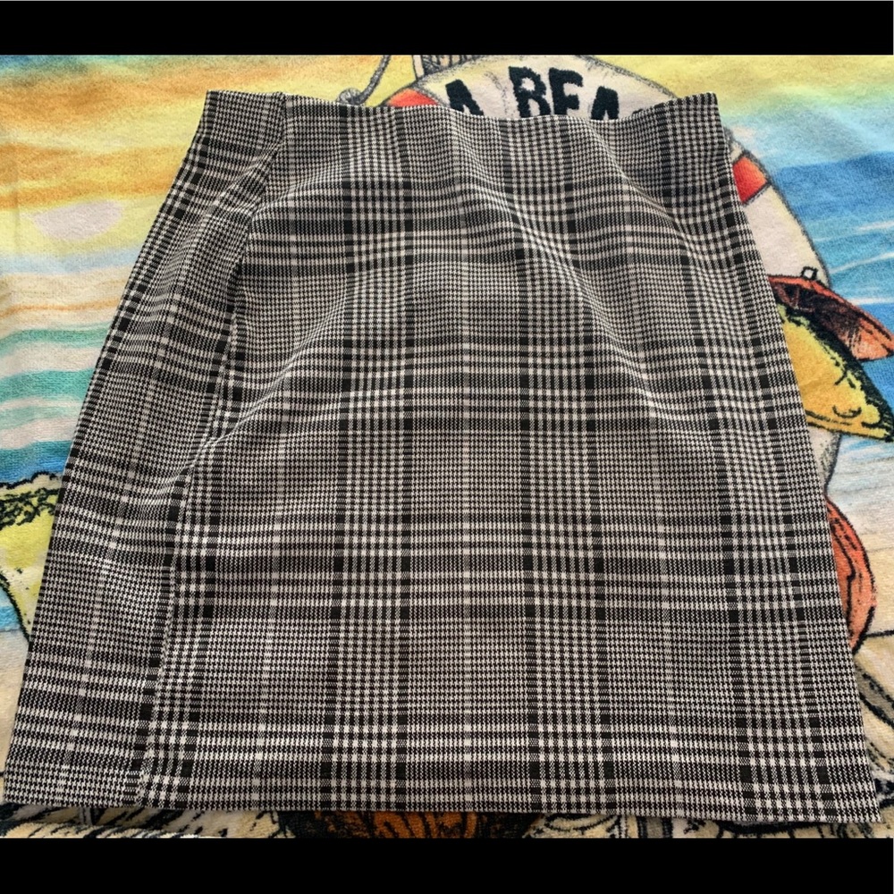 skirt